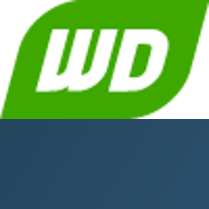 IWebDev logo