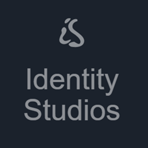 Identity Studios‎ logo