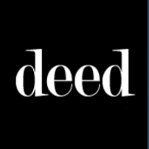 DEED - Creative Propaganda logo