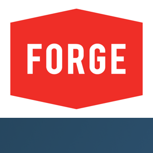 Forge Worldwide logo