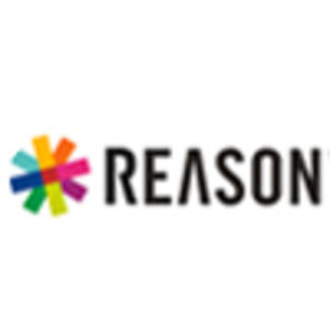 Reason Media Group logo