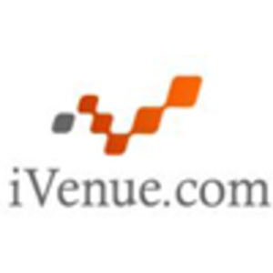IVENUE.COM logo