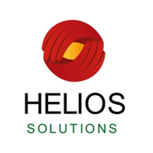 Helios Solutions logo