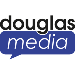 Douglas Media logo