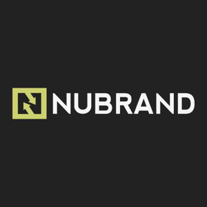 Nubrand logo