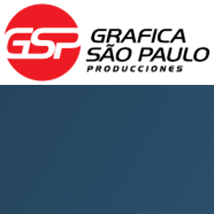 Grafica Sao Paulo logo