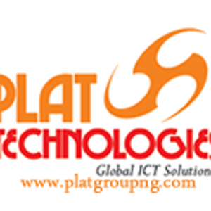 Plat Technologies Limited logo