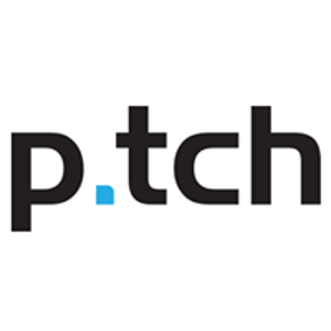 Pitch Digital logo