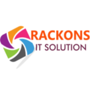 Rackons IT Solution - Android and iOS App Development Company logo