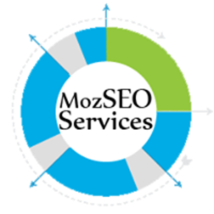 Moz SEO Services logo