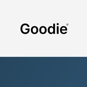Goodie Web Design logo