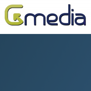 G Media logo