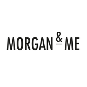 Morgan &amp; Me LLP logo