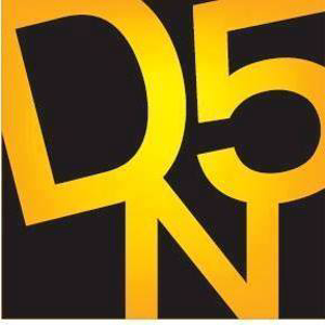 D-fine Digital Solutions logo