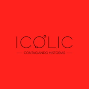 Icolic logo