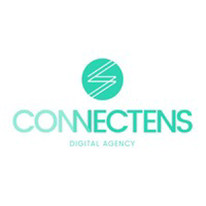 Connectens logo