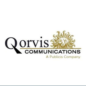 Qorvis Communications logo