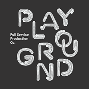 PLAYGROUND logo