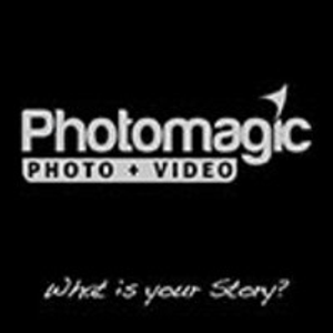 Photomagic Studio logo