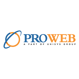 Pro Web - Unisys logo