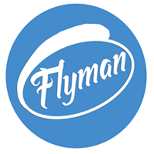 Flyman Technology logo