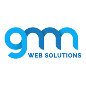 GMN Web Solutions logo