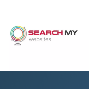 Search MY Websites logo