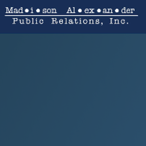 Madison Alexander PR logo