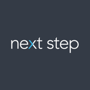 Hello Next Step logo