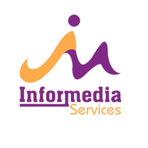 Informedia Services logo