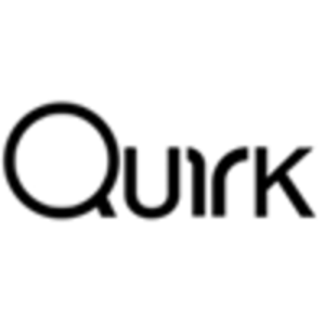 Quirk (Singapore) logo