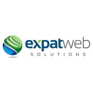 Expat Web Solutions logo