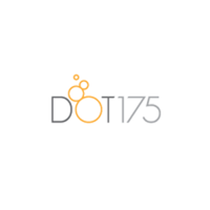 DOT175 logo