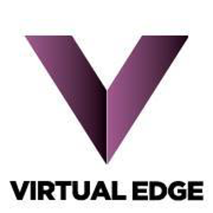 The Virtual Edge logo