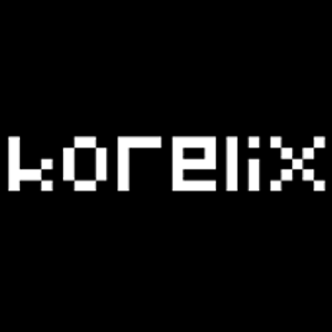 Korelix Web Design logo