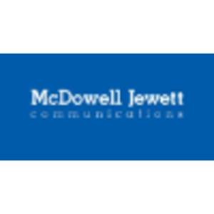 McDowell Jewett Communications logo