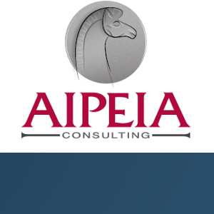 Aipeia Consulting logo