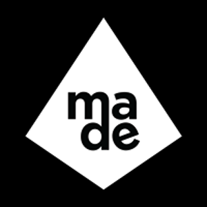 MADE Agency, Cape Town logo