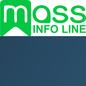 Mass infoline logo