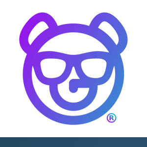 Geekbears logo