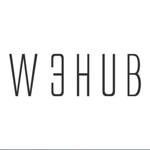 W3HUB logo