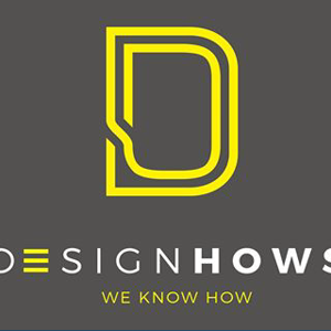 Designhows Pte. Ltd. logo