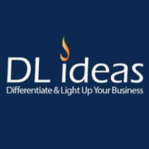 DL IDEAS PTE LTD logo