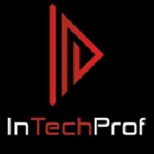 Intechprof LLC logo