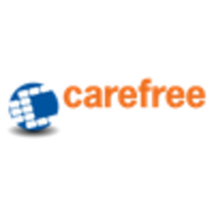 Carefree Computing logo