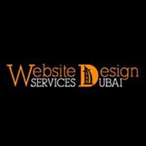 Website Design Services Dubai logo
