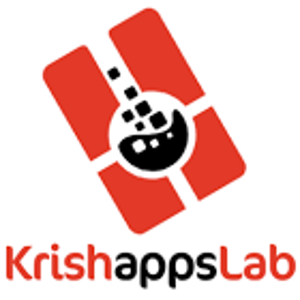 Krish Apps Lab Pvt. Ltd. logo