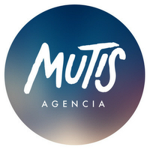 Mutis Agencia logo