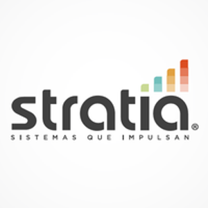 Stratia Consultores, S.A. de C.V. logo