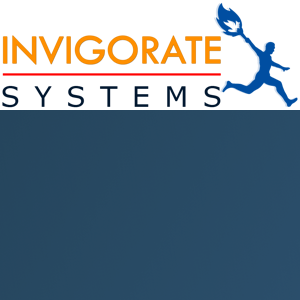 Invigorate Systems logo